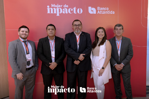 Mujer de Impacto 3