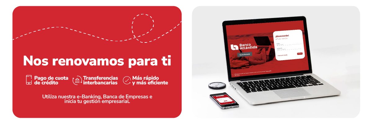 Nos renovamos