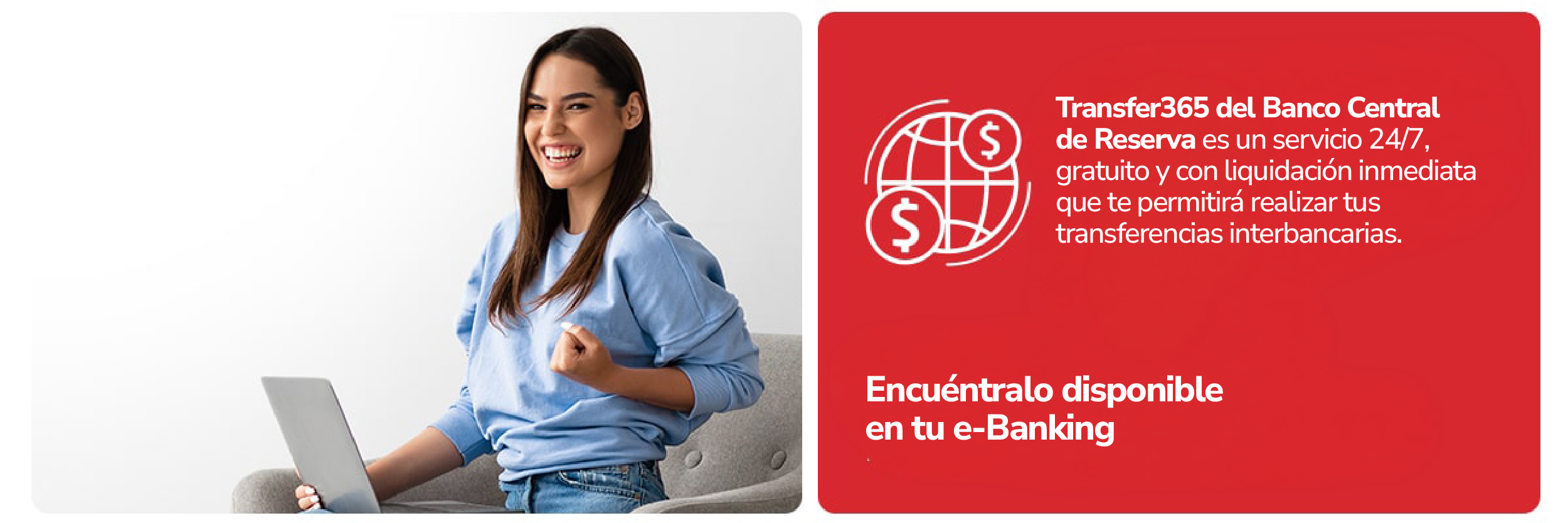 Transfer 365